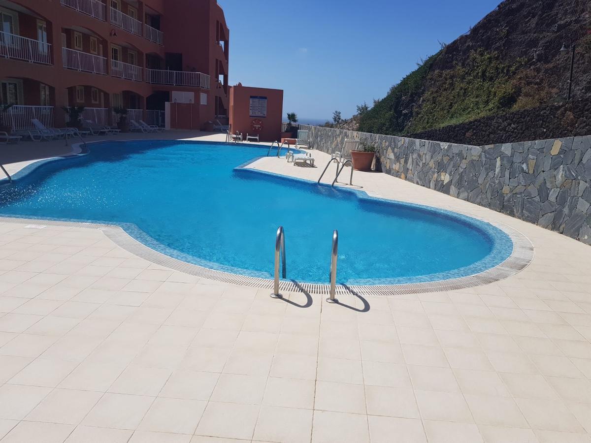 Costa Paradise Costa Calma Exterior photo
